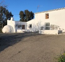 Cortijo in Huercal-Overa, Almeria