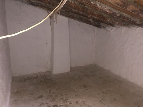 Foto - 3 Zimmer Einfamilienhaus in Huercal-Overa