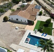 Haus in Turre, Almeria - 350.000,00&nbsp;EUR Kaufpreis, ca.&nbsp; 7.147,00&nbsp;m&sup2; in Turre (PLZ: )