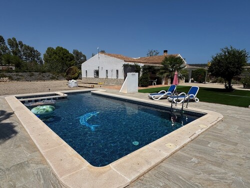 Foto - 4 Zimmer Einfamilienhaus in Turre