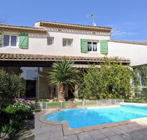 Haus in Castelnau-dAude, Aude - 299.000,00&nbsp;EUR Kaufpreis, ca.&nbsp; 1.320,00&nbsp;m&sup2; in Castelnau-d'Aude (PLZ: )