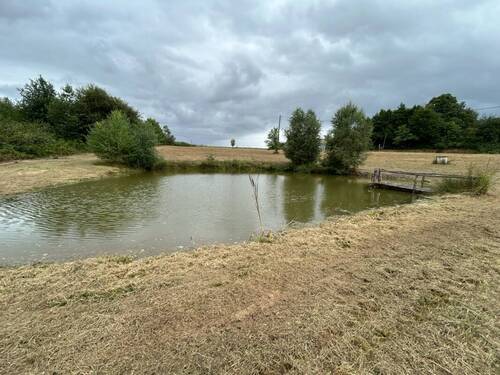 Foto - Grundstück zum Kaufen in Segur-Le-Chateau
