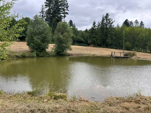 Foto - Grundstück in Segur-Le-Chateau zum Kaufen