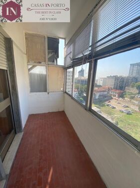 Foto - 1 Zimmer Etagenwohnung zum Kaufen in Porto