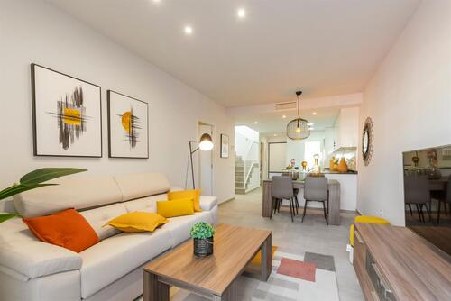 Foto - Wohnung in San Juan De Los Terreros, Almeria