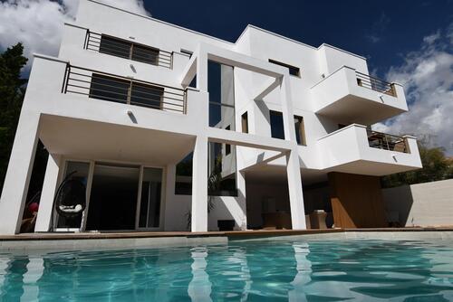 Foto - Haus in Vicar, Almeria - 795.000,00&nbsp;EUR Kaufpreis, ca.&nbsp; 579,00&nbsp;m&sup2;