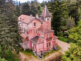 Foto - Bauernhof in Sintra, Lisbon - 23.500.000,00&nbsp;EUR Kaufpreis, ca.&nbsp;1.852.560,00&nbsp;m&sup2;
