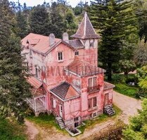Bauernhof in Sintra, Lisbon - 23.500.000,00 EUR Kaufpreis, ca. 1.852.560,00 m² in Sintra (PLZ: ) Bauernhof in Sintra, Lisbon - 23.500.000,00 EUR Kaufpreis, ca. 1.852.560,00 m² in Sintra (PLZ: )