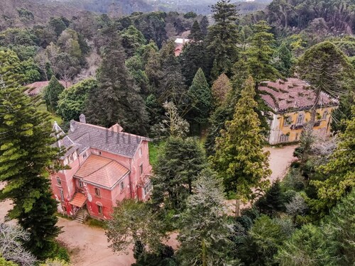 Foto - 20 Zimmer Einfamilienhaus in Sintra