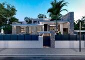 Foto - Einfamilienhaus in Torre Pacheco zum Kaufen