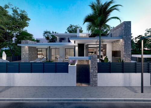 Foto - Einfamilienhaus in Torre Pacheco zum Kaufen