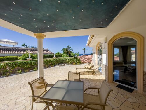 Foto - Haus in La Caleta (Adeje), Tenerife