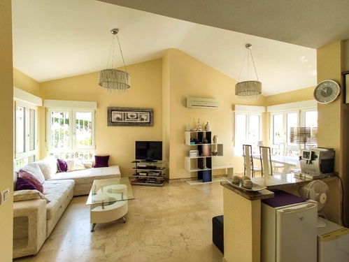 Foto - Einfamilienhaus in Villamartin zum Kaufen