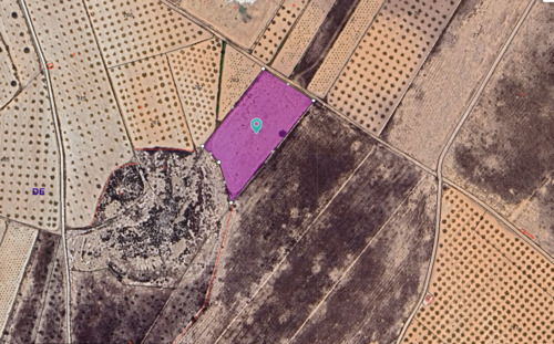 Foto - Grundstück in Abanilla, Murcia - 22.995,00&nbsp;EUR Kaufpreis, ca.&nbsp; 0,00&nbsp;m&sup2;
