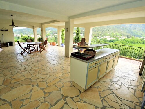 Foto - 3 Zimmer Einfamilienhaus in Amelie-les-Bains-Palalda