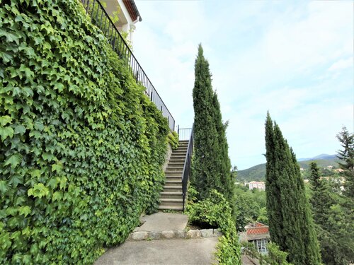 Foto - Einfamilienhaus in Amelie-les-Bains-Palalda zum Kaufen