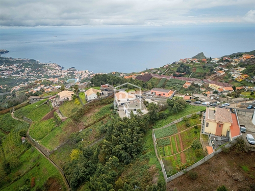 Foto - Grundstück in Camara de Lobos, Madeira