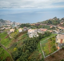Grundstück in Camara de Lobos, Madeira Grundstück in Camara de Lobos, Madeira