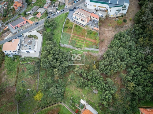 Foto - Grundstück zum Kaufen in Camara de Lobos