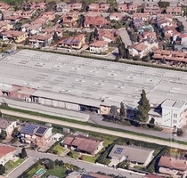Gewerbeimmobilie in Curtatone, Mantua