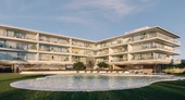 Foto - Wohnung in Quarteira, Faro - 1.665.000,00&nbsp;EUR Kaufpreis,