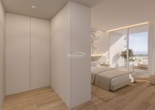 Foto - 4 Zimmer Etagenwohnung zum Kaufen in Quarteira