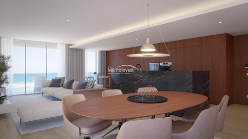Foto - 3 Zimmer Etagenwohnung zum Kaufen in Vila do Conde