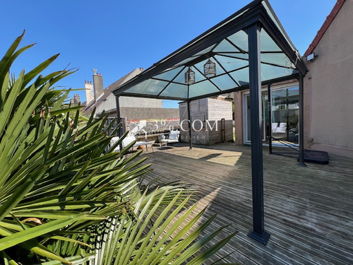 Foto - Haus in Outreau, Pas-de-Calais - 226.600,00&nbsp;EUR Kaufpreis, ca.&nbsp; 300,00&nbsp;m&sup2;