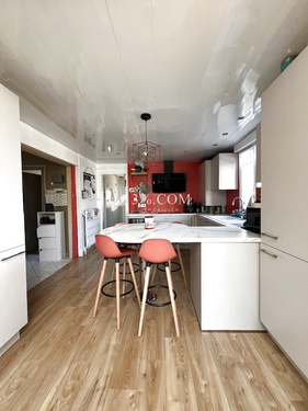 Foto - Einfamilienhaus in Outreau zum Kaufen