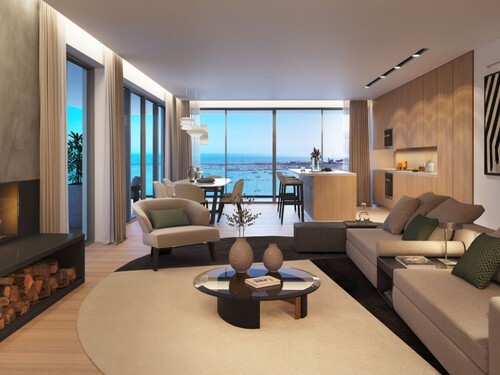 Foto - Wohnung in Cascais, Lisbon - 2.750.000,00&nbsp;EUR Kaufpreis,