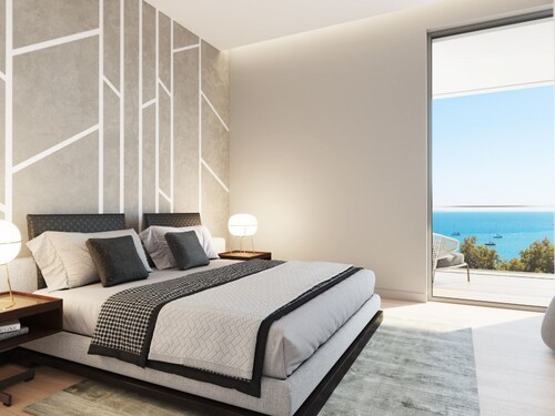 Foto - Etagenwohnung in Cascais zum Kaufen