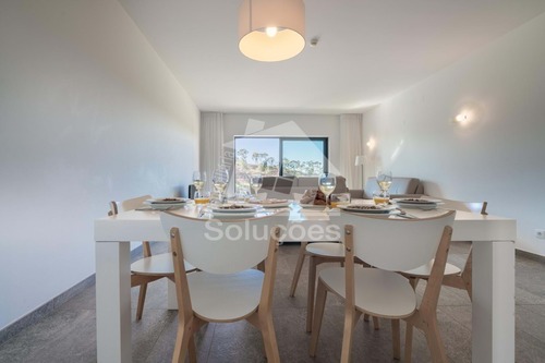 Foto - 3 Zimmer Etagenwohnung zum Kaufen in Portimao