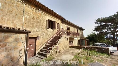 Foto - Haus in Orvieto, Terni - 270.000,00&nbsp;EUR Kaufpreis,