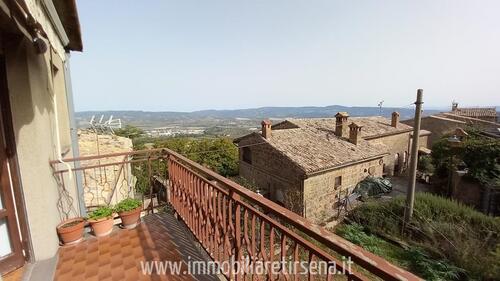 Foto - Einfamilienhaus in Orvieto zum Kaufen