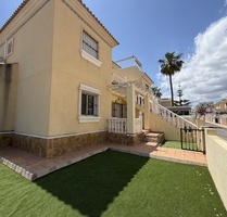 Wohnung in Villamartin, Alicante