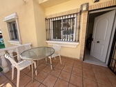 Foto - 2 Zimmer Villa zum Kaufen in Villamartin