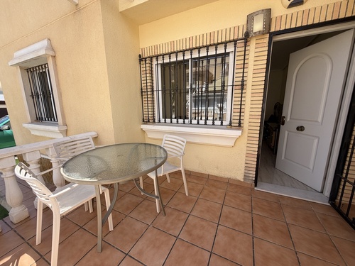 Foto - 2 Zimmer Villa zum Kaufen in Villamartin