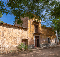 Landhaus in Yecla, Murcia - 49.950,00&nbsp;EUR Kaufpreis, in Yecla (PLZ: )