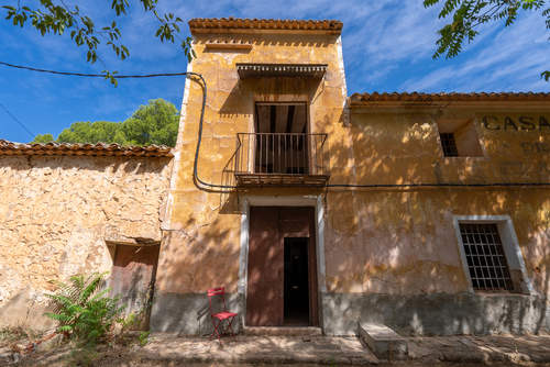 Foto - Einfamilienhaus in Yecla zum Kaufen