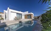 Foto - Haus in Corvera, Murcia - 496.400,00&nbsp;EUR Kaufpreis, ca.&nbsp; 357,00&nbsp;m&sup2;