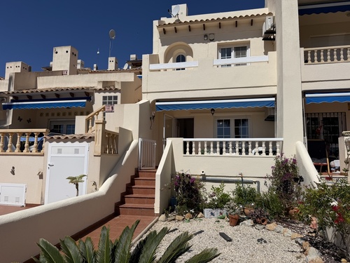 Foto - Stadthaus in Villamartin, Alicante