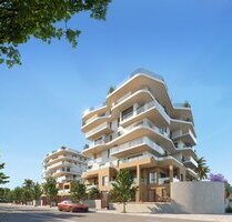Penthouse in Villajoyosa, Alicante