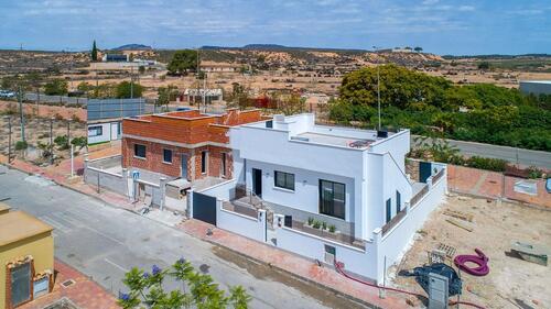 Foto - Haus in Sucina, Murcia - 329.900,00&nbsp;EUR Kaufpreis, ca.&nbsp; 211,00&nbsp;m&sup2;