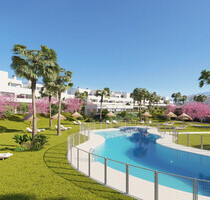 Wohnung in Marbella, Malaga - 524.600,00&nbsp;EUR Kaufpreis, in Marbella (PLZ: )