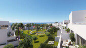 Foto - Etagenwohnung in Marbella zum Kaufen