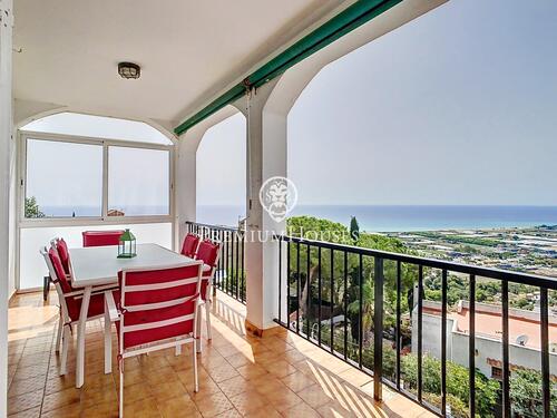 Foto - 4 Zimmer Einfamilienhaus in Santa Susanna