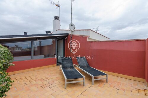 Foto - 3 Zimmer Einfamilienhaus in Mataro