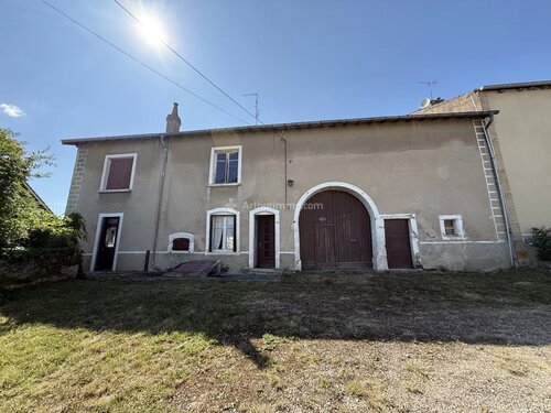 Foto - Landhaus in Chaumont-la-Ville, Haute-Marne
