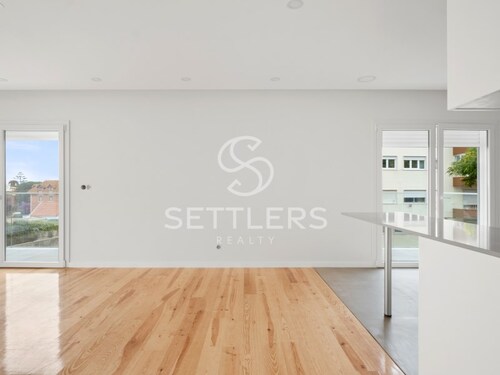 Foto - Wohnung in Cascais, Lisbon - 1.100.000,00&nbsp;EUR Kaufpreis,