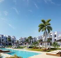 Wohnung in Los Alcazares, Murcia